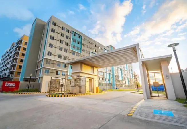 2Br Spacious Downtown Dwelling Davao City