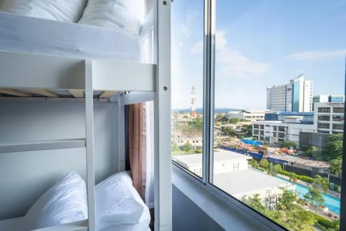 2Br Spacious Downtown Dwelling Davao City 0*,